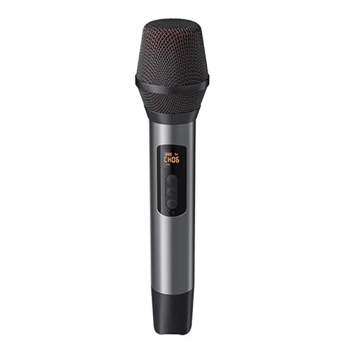 MIFA Mikrofone kompatible WildRock von MIFA