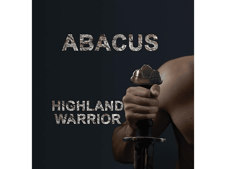 Abacus - Highland Warrior (CD) von MIG