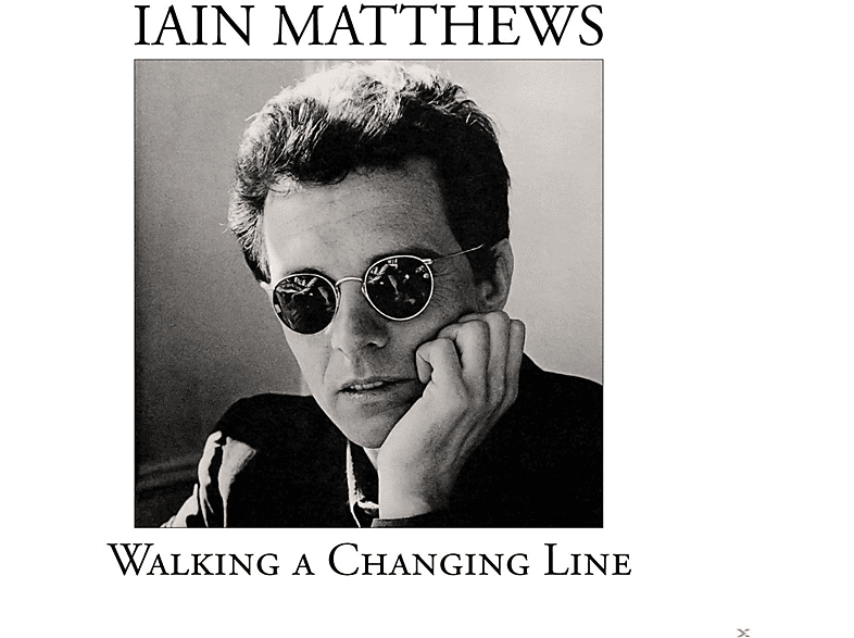 Iain Matthews - Walking The Changing Line (Bonus Edition) (CD) von MIG