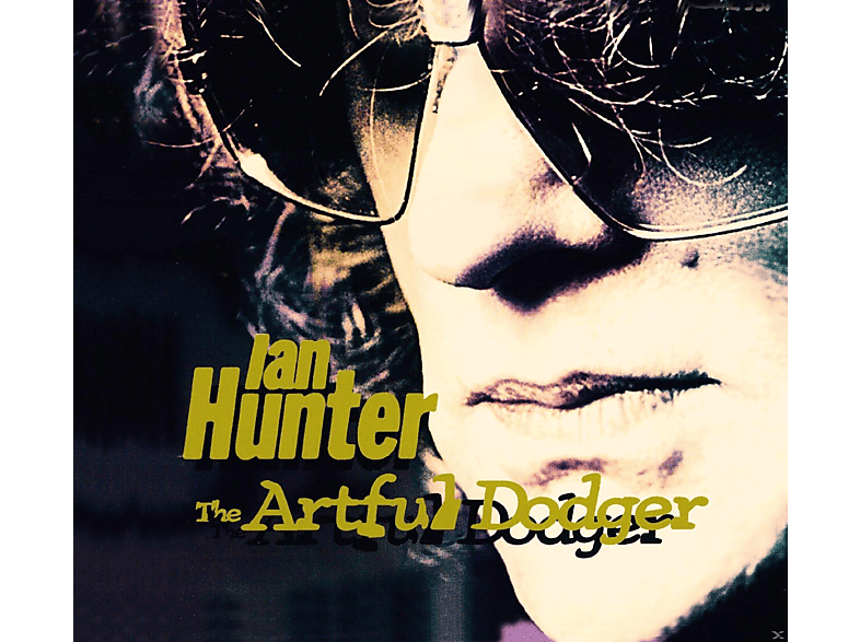 Ian Hunter - The Artful Dodger (CD) von MIG