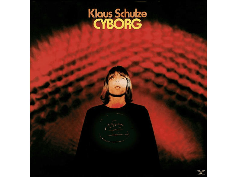 Klaus Schulze - Cyborg (CD) von MIG