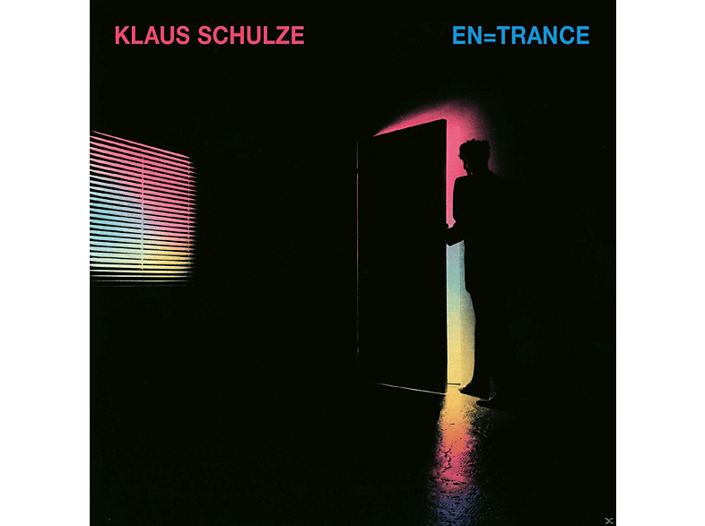 Klaus Schulze - En=Trance (CD) von MIG