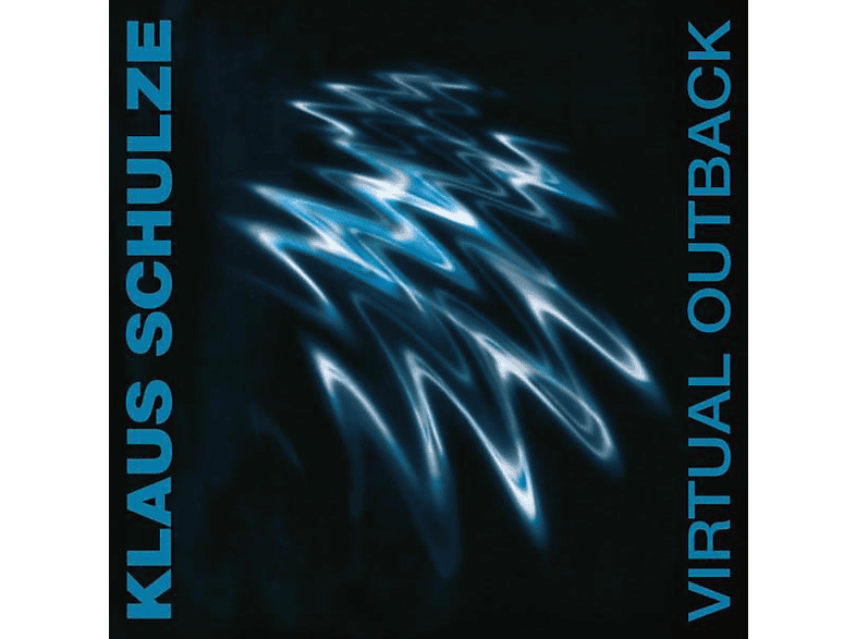 Klaus Schulze - Virtual Outback (Bonus Edition) (CD) von MIG