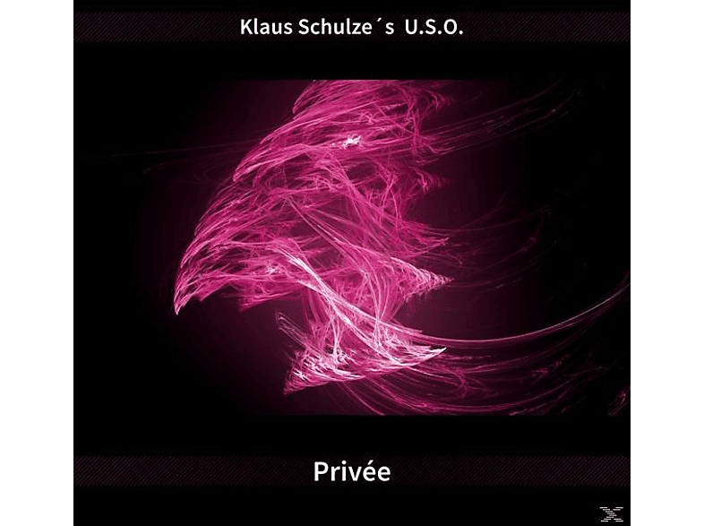 Klaus U.S.O. Schulze's - U.S.O.-Privee (CD) von MIG