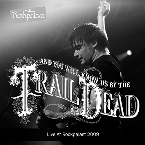 Live at Rockpalast 2009 von MIG