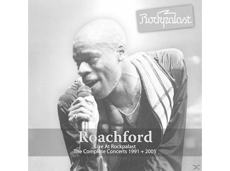 Roachford - Live At Rockpalast (CD) von MIG