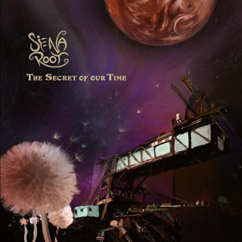 The Secret of Our Time [Vinyl LP] von MIG