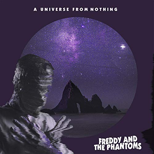 A Universe from Nothing [Vinyl LP] von MIGHTY MUSIC