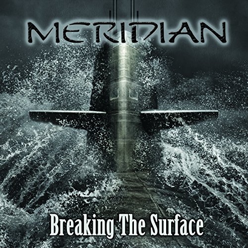 Breaking the Surface von MIGHTY MUSIC