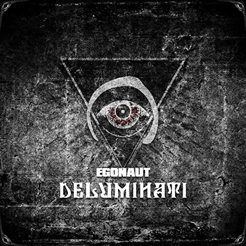 Deluminati [Vinyl LP] von MIGHTY MUSIC