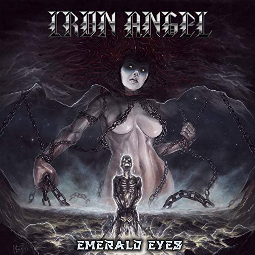 Emerald Eyes [Vinyl LP] von Spv
