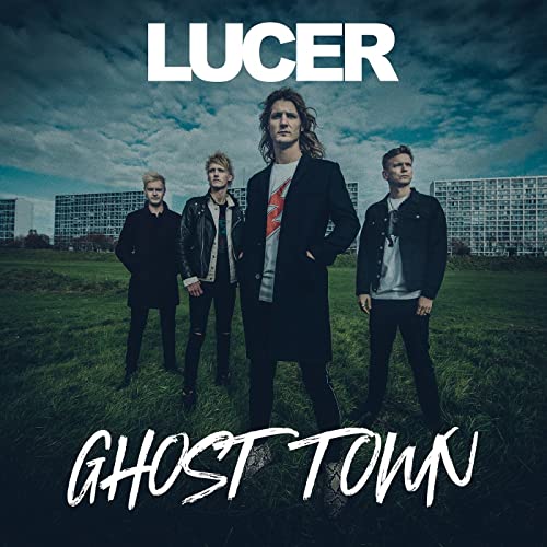 Ghost Town von MIGHTY MUSIC