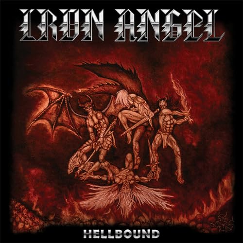 Hellbound von MIGHTY MUSIC