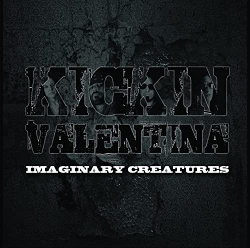 Imaginary Creatures [Vinyl LP] von MIGHTY MUSIC