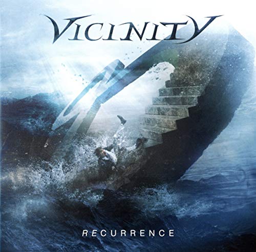 Resurrence von MIGHTY MUSIC