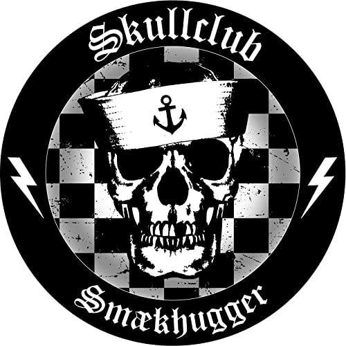 Smækhugger [Vinyl LP] von MIGHTY MUSIC