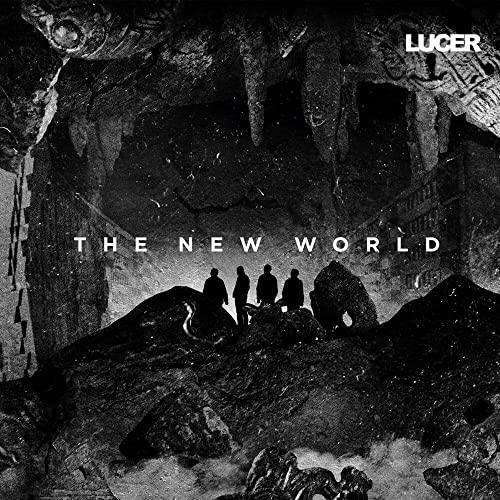 The New World von MIGHTY MUSIC