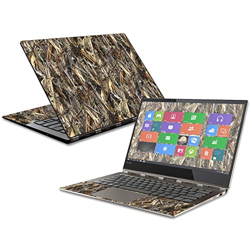 MightySkins Schutzfolie kompatibel mit Lenovo Yoga 920-13IKB – DRT | schützende, langlebige und einzigartige Vinyl-Aufkleber, einfach anzubringen, zu entfernen und zu ändern, hergestellt in den USA MightySkins Schutzfolie kompatibel mit Lenovo Yoga 920-13IKB – DRT | schützende, langlebige und einzigartige Vinyl-Aufkleber, einfach anzubringen, zu entfernen und zu ändern, hergestellt in den USA von MIGHTY SKINS