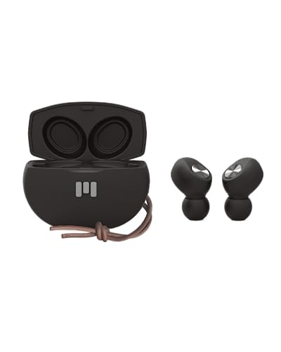MIIEGO MiiRHYTHM II Bluetooth Kopfhörer | Kabellose In-Ear Kopfhörer | Wasserfest & Lange Akkulaufzeit (MiiRHYTHM II) von MIIEGO