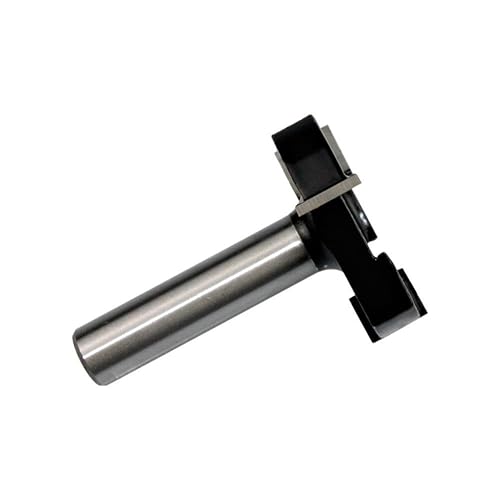 1 stücke Holz Fräser Hobel CNC Spoilboard Auftauchen Router Bits Hobeln Bit Holzbearbeitung Werkzeuge 1 stücke Holz Fräser Hobel CNC Spoilboard Auftauchen Router Bits Hobeln Bit Holzbearbeitung Werkzeuge von MIKFESPO
