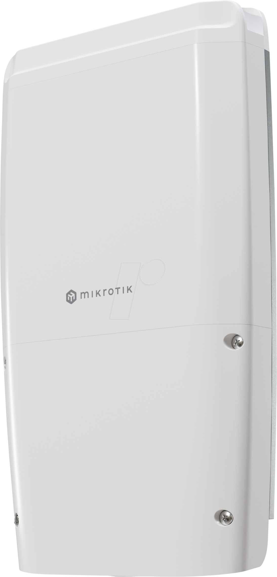 MTK FIBERBOXPLUS - FiberBox Plus, 10 Gigabit Ethernet, SFP+, PoE, outdoor von MIKROTIK