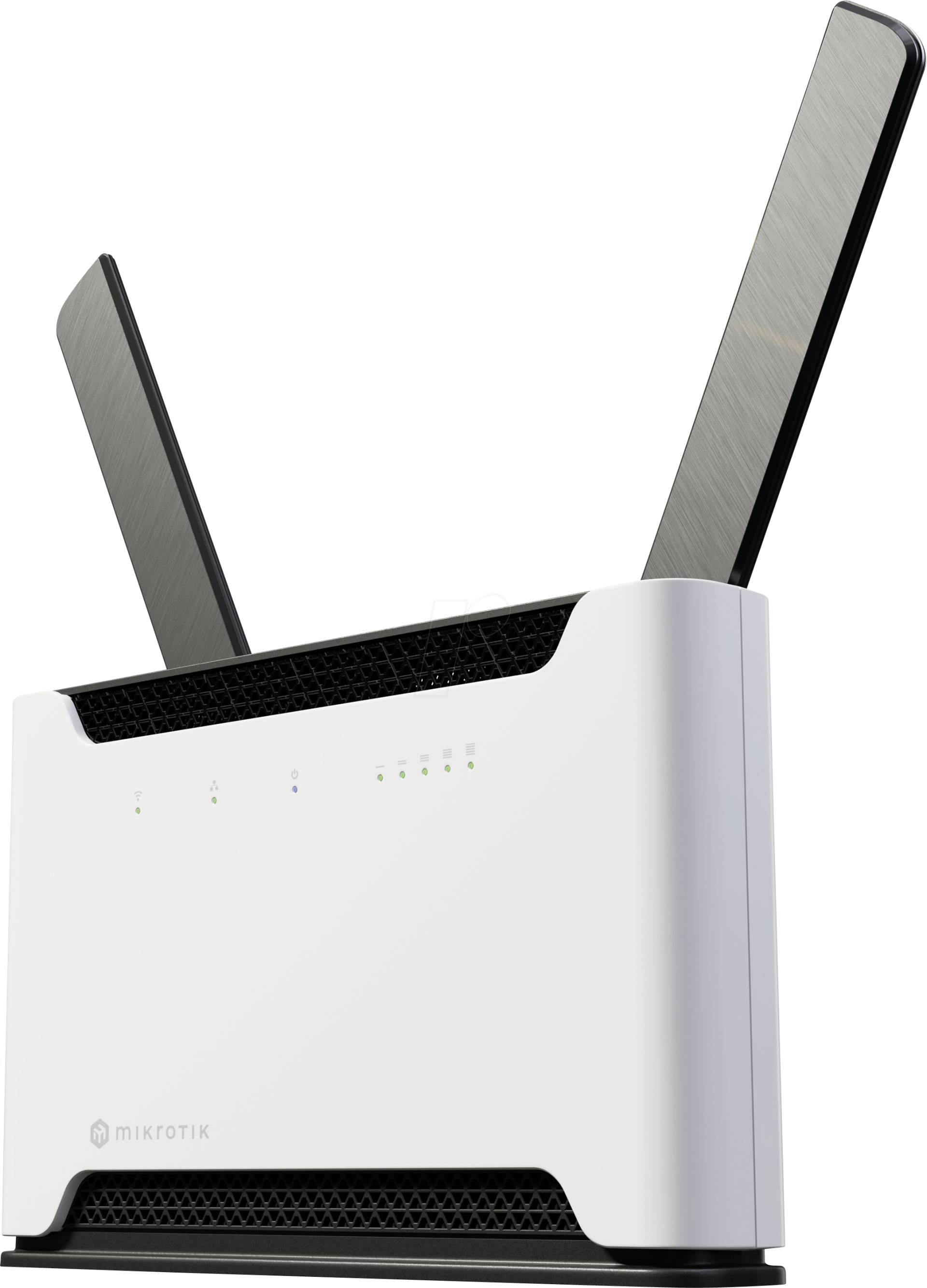 MTK LTE18 AX - Chateau LTE18 ax, 3G / 4G, 2,4 / 5 GHz, 5x LAN, USB von MIKROTIK