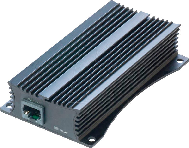 MTK RBGPOE-CONHP - RouterBoard Gigabit PoE Konverter von MIKROTIK