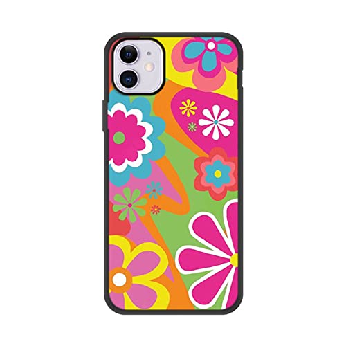 ZUNGLY Herz-Kreis-Hülle für iPhone 11 Pro 12 13 Pro Max 7 8 Plus XR XS Max X 12 Mini 6 6S SE SE2 Hülle für Iphone11 Coque, X276, für iPhone 13 Mini ZUNGLY Herz-Kreis-Hülle für iPhone 11 Pro 12 13 Pro Max 7 8 Plus XR XS Max X 12 Mini 6 6S SE SE2 Hülle für Iphone11 Coque, X276, für iPhone 13 Mini von DRXVE