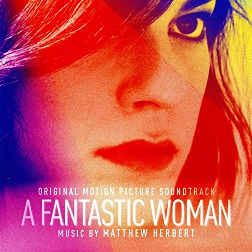 A Fantastic Woman von MILAN RECORDS