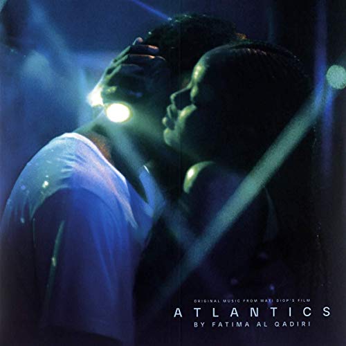 Atlantics [Vinyl LP] von MILAN RECORDS