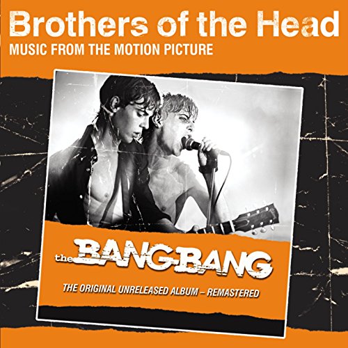 Brothers of the Head von MILAN RECORDS