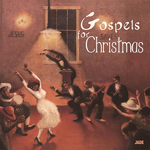 Gospels for Christmas von MILAN RECORDS