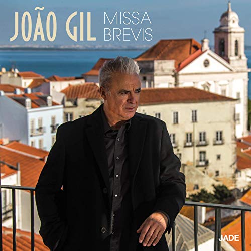 Joao Gil - Missa Brevis von MILAN RECORDS