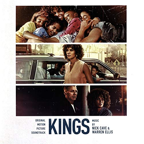 Kings [Vinyl LP] von MILAN RECORDS