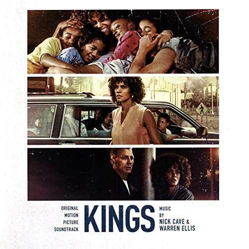 Kings [Vinyl LP] von Rhino