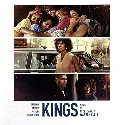 Kings [Vinyl LP] von Rhino