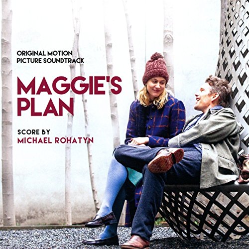 Maggie'S Plan von MILAN RECORDS