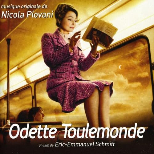 Odette Toulemonde [Vinyl LP] von MILAN