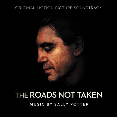 Sally Potter - The Roads Not Taken (Original von MILAN RECORDS