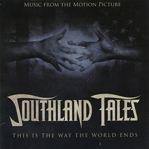 Southland Tales von MILAN RECORDS