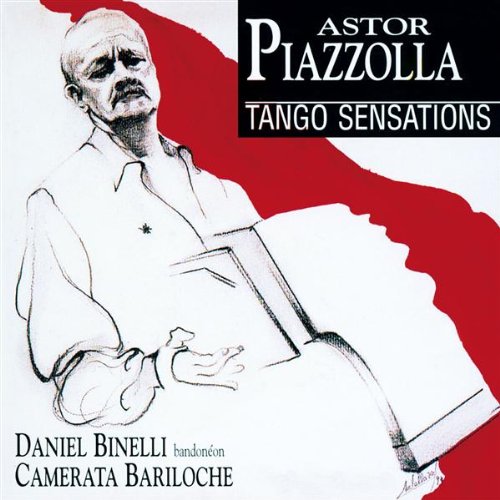 Tango Sensations [Vinyl LP] von MILAN RECORDS
