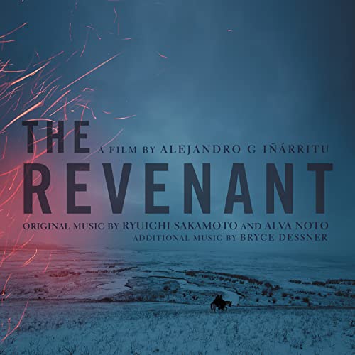 The Revenant/Ost von MILAN RECORDS