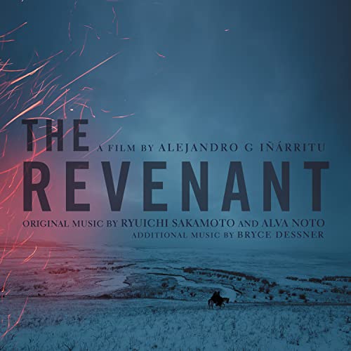 The Revenant/Ost von MILAN