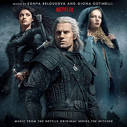 The Witcher (Music from the Netflix Original Series) von Legacy