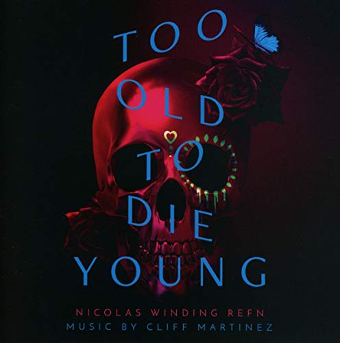 Too Old to die Young von Rhino