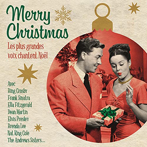 Various Artists - Christmas Songs von MILAN RECORDS