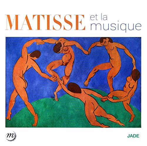 Various Artists - Matisse Et La Musique von MILAN RECORDS