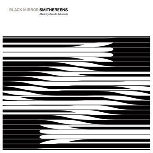 Black Mirror: Smithereens Ost [Vinyl LP] von MILAN