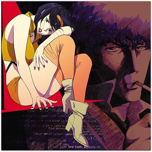 Cowboy Bebop (Original Soundtrack) [Vinyl LP] von MILAN