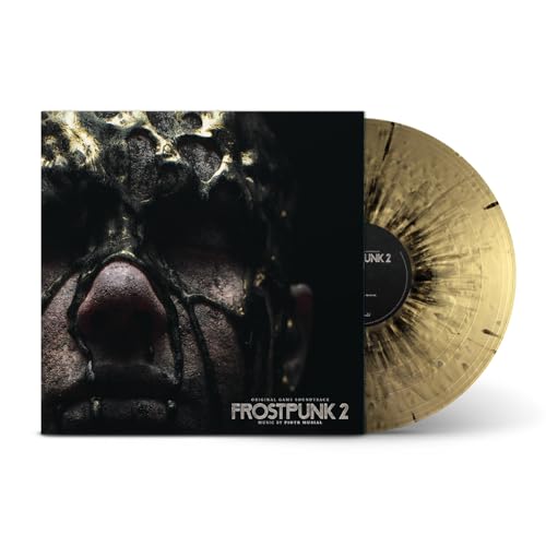 Frostpunk 2 (Original Game Soundtrack) [Vinyl LP] von MILAN